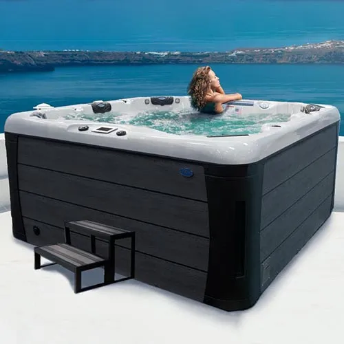 Deck hot tubs for sale in Cape Coral